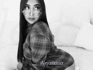 Alejandria
