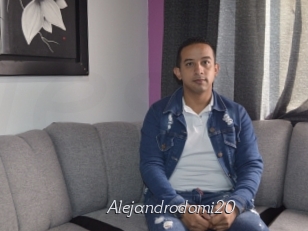 Alejandrodomi20