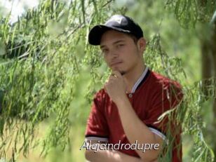 Alejandrodupre