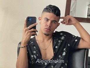 Alejandrokim