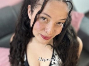Alejavilleta