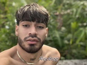 alejobigg Le Scandale