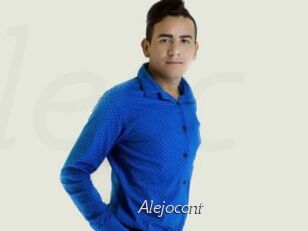 Alejocont