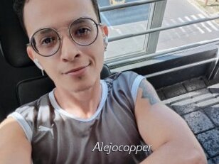 Alejocopper