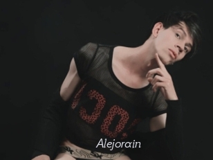 Alejorain