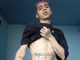 Alejoxxhotx