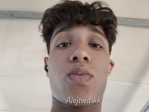 alejtwinkk Le Scandale