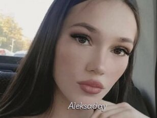 Aleksaday