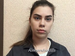 Aleksandradills