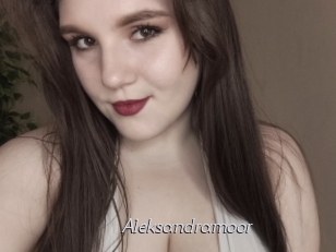 Aleksandramoor