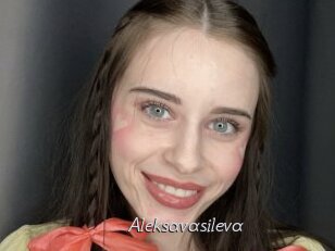 Aleksavasileva
