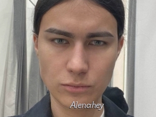 Alenahey