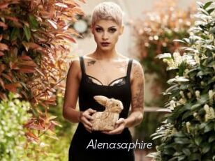 Alenasaphire