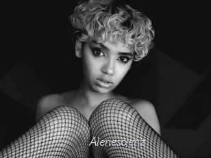 Alenesaenz