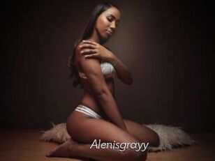 Alenisgrayy