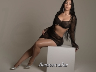 Alennamuller