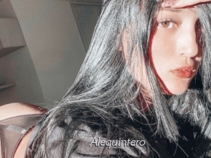 Alequintero