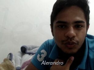 Alerandro