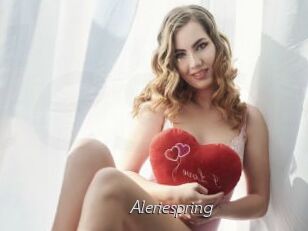 Aleriespring