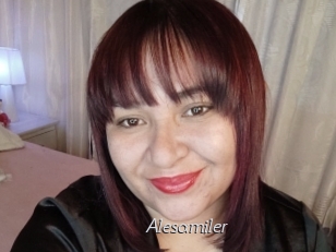 Alesamiler