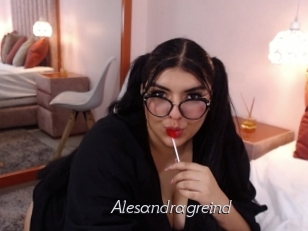 alesandragreind Le Scandale