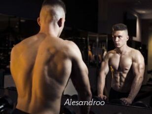 Alesandroo