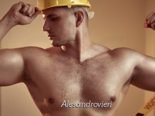 alesandrovieri Le Scandale