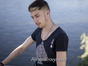 Alesandrovyncent