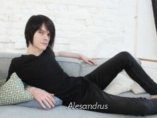 Alesandrus