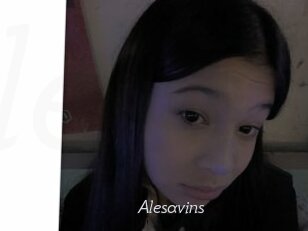 Alesavins