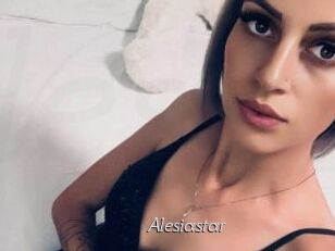 Alesiastar