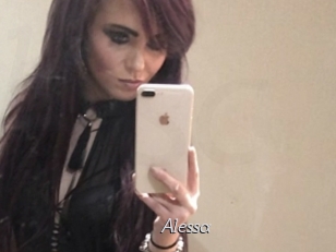 Alessa