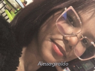 Alessagiraldo