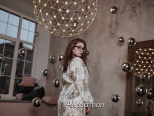 Alessamorr