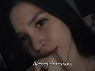 Alessandraambar