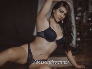 Alessandraamor