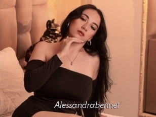 alessandrabennet Le Scandale
