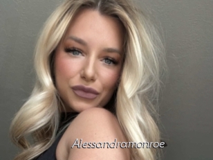 Alessandramonroe