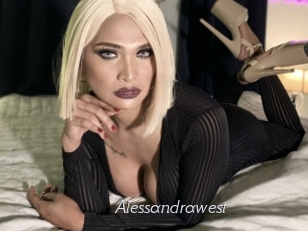 Alessandrawest