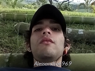 alessandro6969 Le Scandale