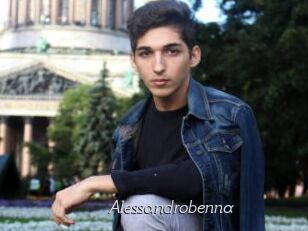 Alessandrobenna