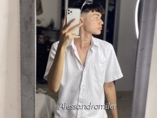 Alessandromiler