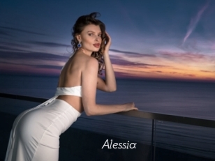 alessia Le Scandale