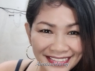 Alessiadelaney