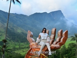 Alessiamerciert