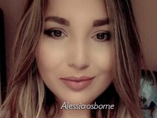 Alessiaosborne