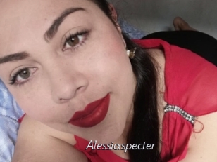 Alessiaspecter