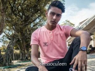 Alessoculeen