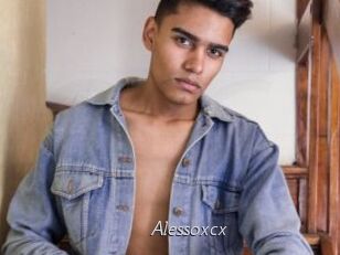 Alessoxcx
