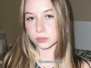 Alesssandra